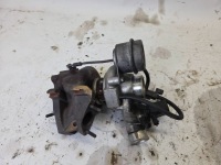 фото thumb №5, Турбонагнітач турбіна opel saab 93 9-3 ii 2.8t 55564299
