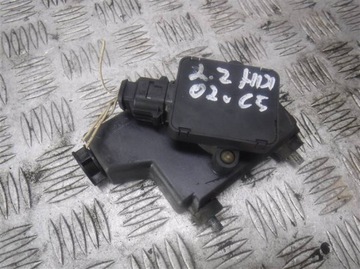 фото thumb №1, Потенціометр газу citroen c5 2.2 hdi універсал