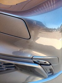 фото thumb №10, Audi a3 8y s-line 6xpdc бампер перед новый