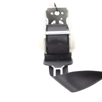 фото thumb №10, Mercedes w204 pas безпеки сидіння зад задній середній a2048603386