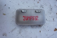фото thumb №1, Лампа освітлення салону citroen jumper ii 2