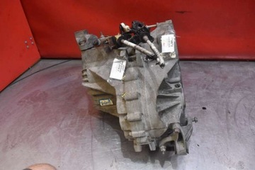 фото thumb №6, Коробка передач коробки передач 4m5r-7002-ce ford focus mk2 2.0 tdci 136 km 04-08
