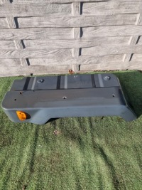 Купить Mulicar fumo m30 крыло  верхний правый  перед, фото thumb