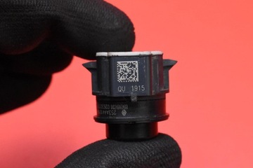 фото thumb №8, Датчик парковка зад 253a44101r renault megane 4 iv hb 16-20