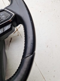 фото thumb №6, Руль кожа мультифункция mazda 6 gj iii рестайлинг