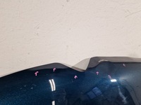 фото thumb №8, Citroen c4 picasso ii 13- капот крышка двигателя