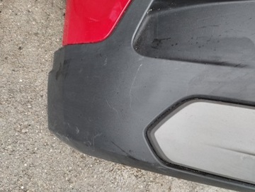 фото thumb №3, Бампер перед jeep avenger