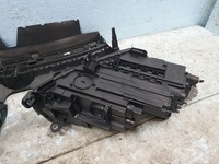 фото thumb №10, Лампа vw tiguan 3 iii 571 full led левая правая перед комплект