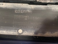 фото thumb №12, Audi a5 8w6 s-line молдинг поріг ліва 8w6853859a