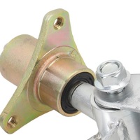 фото thumb №6, 1 пара 14mm 3 штифти ступиця kół передніх