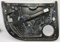 фото thumb №1, Шумоізоляція двері лівий перед porsche cayenne i