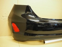 фото thumb №9, Бампер задний ford fiesta mk8