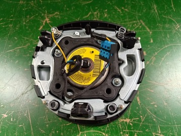 фото thumb №9, Подушка подушка безопасности руль bmw f10 f11 f01 f07 6092770