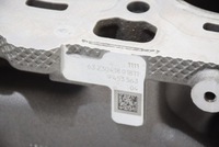 фото thumb №14, Bmw x3 g01 x4 g02 2,0t блок dół двигателя wał коленчатый поршни b42d b46b20b