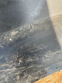 фото thumb №13, Бампер задняя задний merceds c klasa amg 6.3 kombi