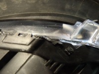 фото thumb №3, Лампа левая передняя mini cooper f56 8738651