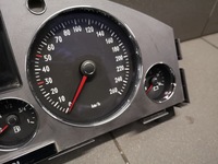 фото thumb №5, Лічильник прилади vw phaeton 3.0 tdi eu 3d0920882f