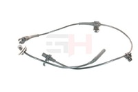 фото thumb №1, Датчик abs задняя левый mazda cx-7. cx-9 2wd 09-11