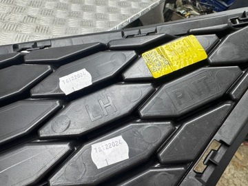 фото thumb №8, Решітка права hyundai i30 iii рестайлінг n line 20- нова od reki 86564-g4ea0