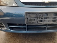 фото thumb №9, Chevrolet lacetti j200 бампер перед передній 58u