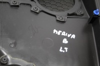 фото thumb №7, Обшивка дверь левый задняя opel meriva b