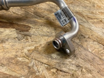 фото thumb №7, Шланг шланг кондиционера opel e-corsa f e-208 ii