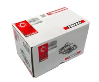 фото thumb №1, Тормозные колодки тормозные перед fdb1984 ferodo subaru brz