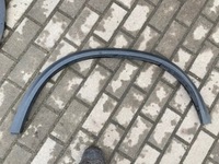фото thumb №9, Mercedes-benz glc w253 накладка молдинг крыла левый задняя a2538808703