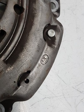 фото thumb №14, Диск + прижим renault megane ii 1.5 dci