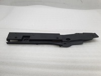 фото thumb №2, Планка захист багажника bmw e91 7068886