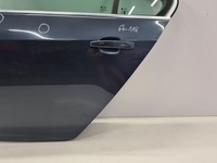 фото thumb №3, Opel insignia hb двері ліва задні задня