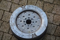 фото thumb №9, Колесо двомасовий vw passat b8 03n105266