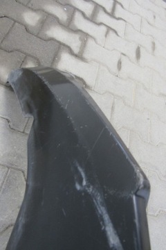 фото thumb №9, Спойлер накладка перед skoda octavia 3 sport 13-16