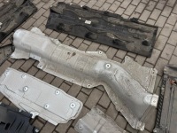 фото thumb №5, Bmw x2 u10 захист шасі комплект термічний 2024r.