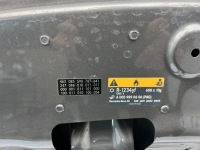 фото thumb №12, Mercedes b-klasa w247 капот кришка двигуна оригінал 18-