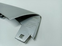 фото thumb №6, Audi rs6 c7 спойлер бампера передній 4g0807717