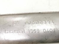 фото thumb №6, Глушник середній opel corsa b tigra oem номер 852002 90502759