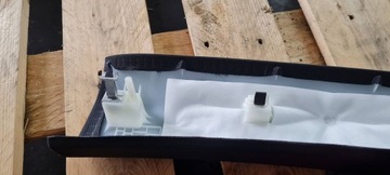 фото thumb №11, S3 8y a3 рестайлинг защита накладка стойка стёкла лобовой правая sline 8y0867234c