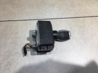 фото thumb №1, Замок зажигания ключ mercedes w176 fl 1.6 a2469054602