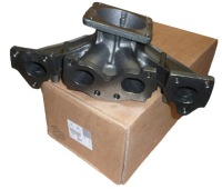 фото thumb №1, Коллектор выпускной berlingo c2 c3 1.6 16v 0341.g2 оригинал