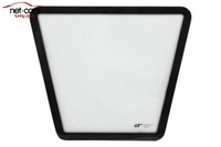 фото thumb №11, Капот перед кришка audi a4 b9 16-19 abt gt rs4 сталь