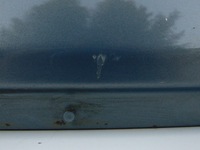 фото thumb №9, Дверь правые перед audi a3 8p рестайлинг cabrio lx5y