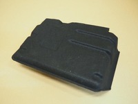 фото thumb №2, Захист багажника renaut espace v