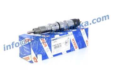 фото thumb №16, Bosch 445 120 064 наконечник вприску 445 120