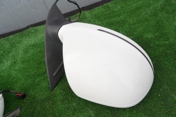 фото thumb №11, Audi q7 4l дзеркало ліві праві 12pin 10+2 eu lr9a