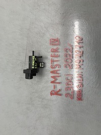 фото thumb №1, Електроклапан вакууму renault master iv 2.3 blue dci 22 r