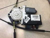 фото thumb №5, Підйомник скло правий перед 807 2.0 hdi