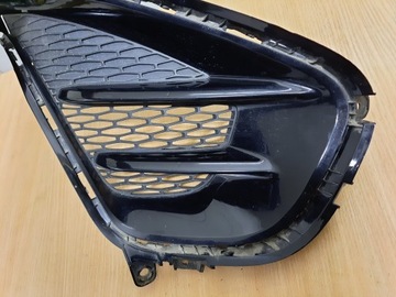 фото thumb №7, Kia ceed 3 iii рестайлинг 21- gt-line решётка бампера правые перед