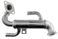 фото thumb №11, Радіатор вихлопних газів клапана egr vw polo 1.4tdi 2001-,