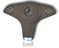 фото thumb №1, Подушка водителя подушка безопасности merced sl r230 w230